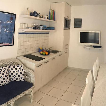 Apartment L.A. 티바트 외부 사진