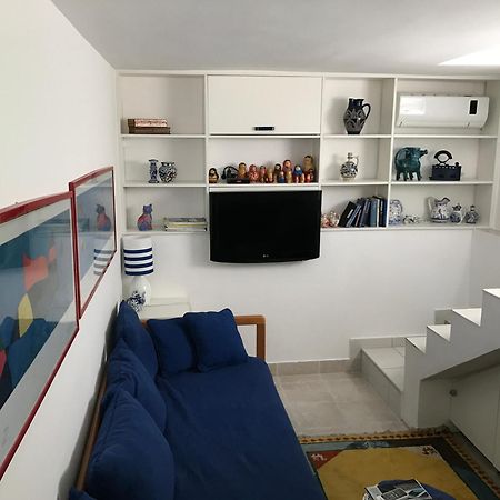 Apartment L.A. 티바트 외부 사진