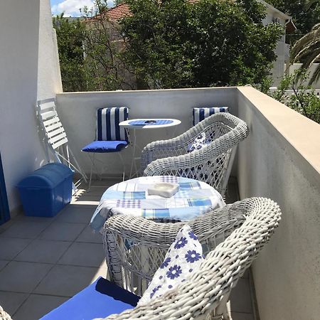 Apartment L.A. 티바트 외부 사진