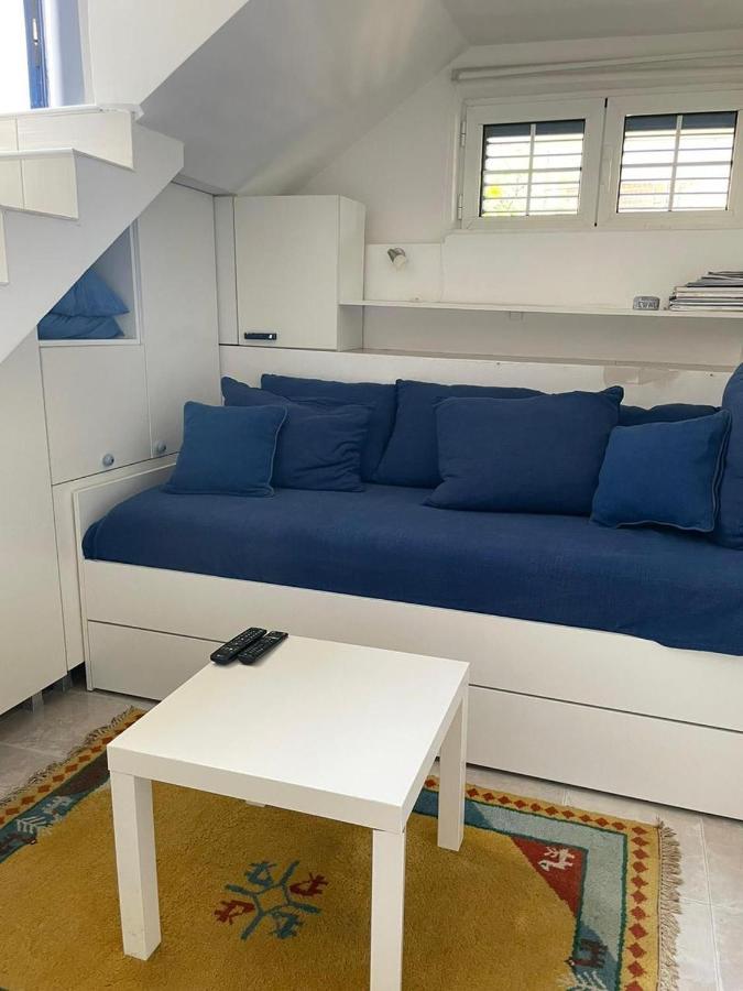 Apartment L.A. 티바트 외부 사진