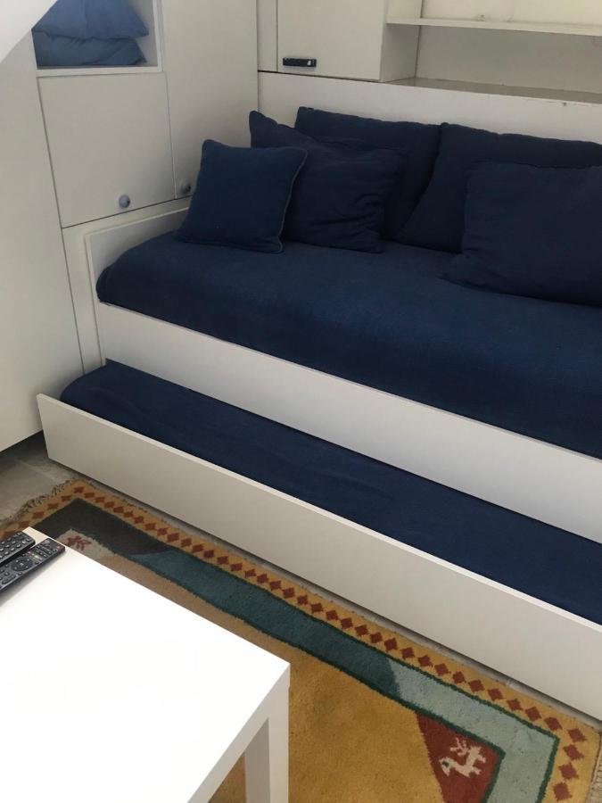 Apartment L.A. 티바트 외부 사진