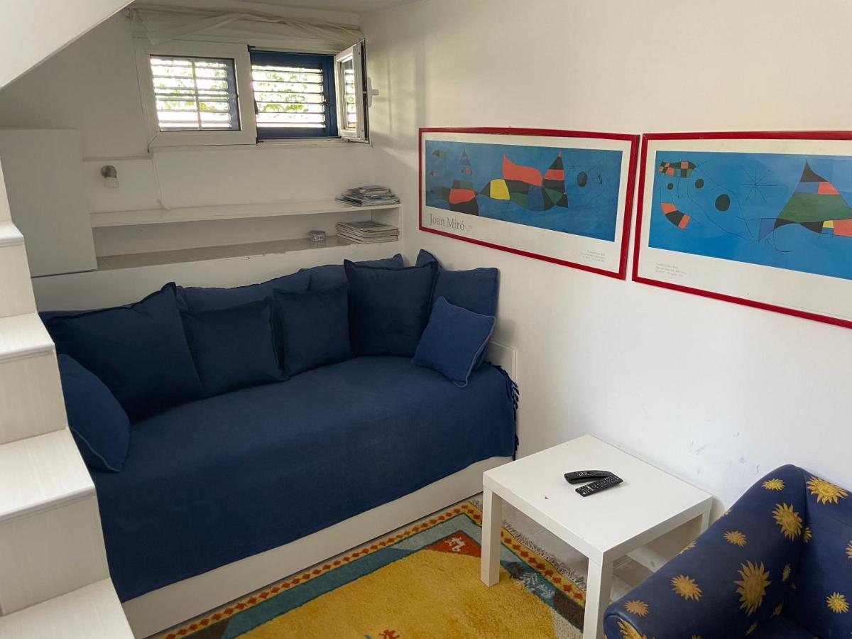 Apartment L.A. 티바트 외부 사진