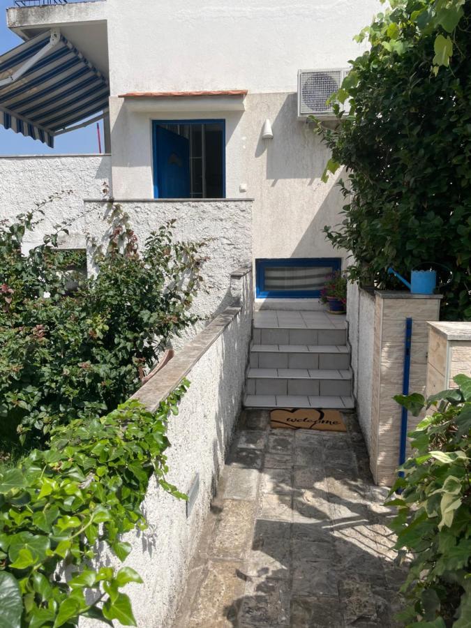 Apartment L.A. 티바트 외부 사진