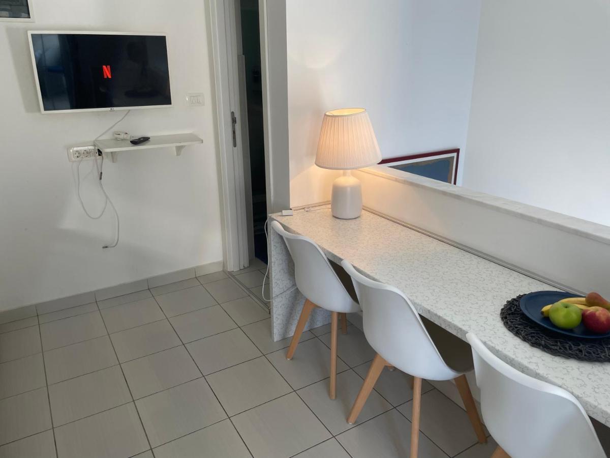 Apartment L.A. 티바트 외부 사진
