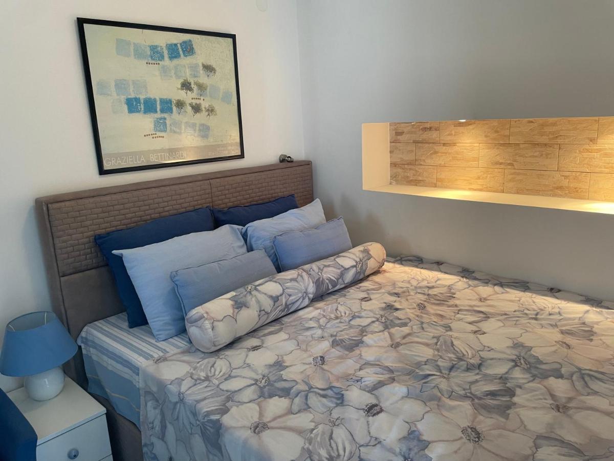 Apartment L.A. 티바트 외부 사진
