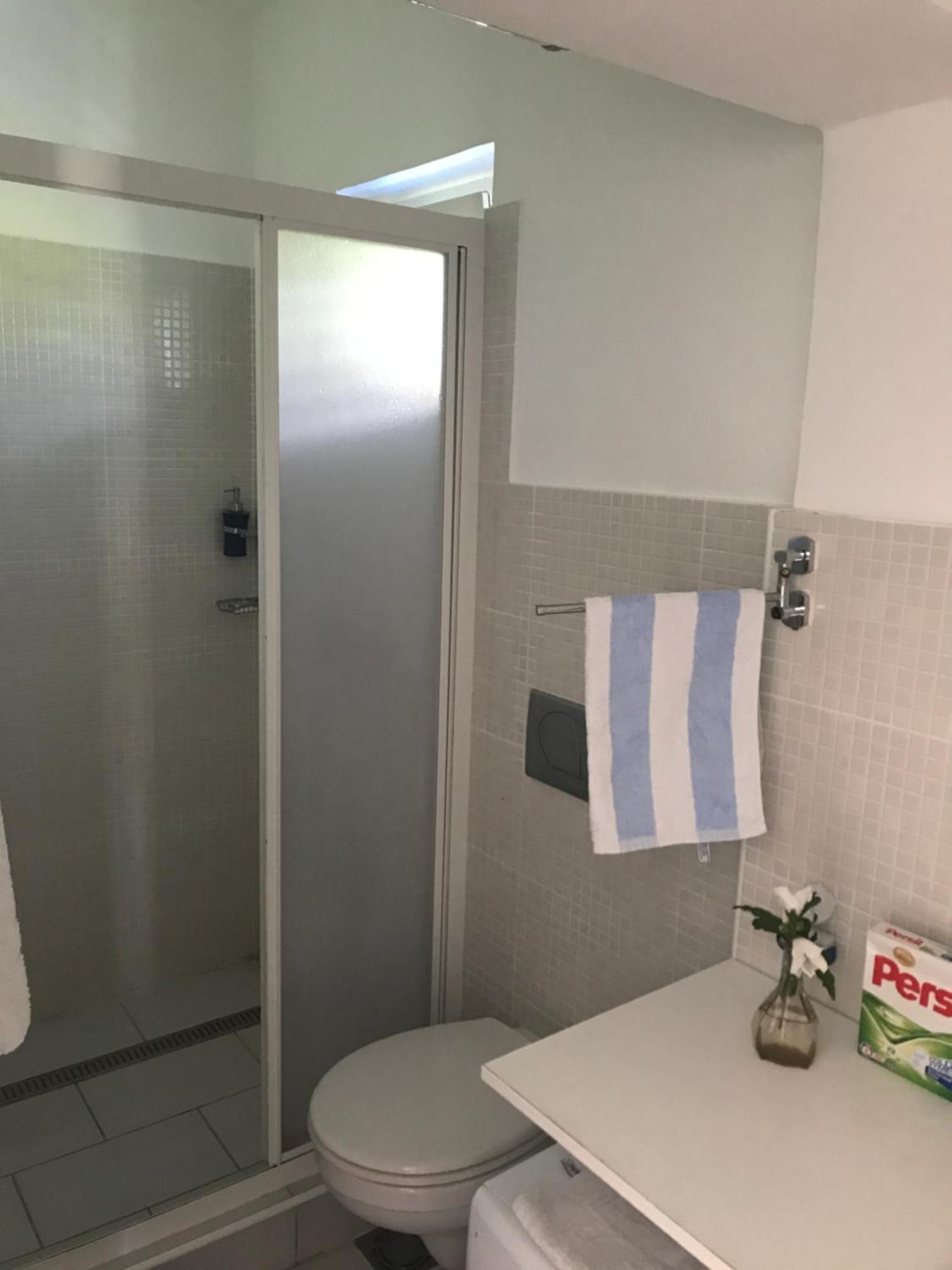 Apartment L.A. 티바트 외부 사진