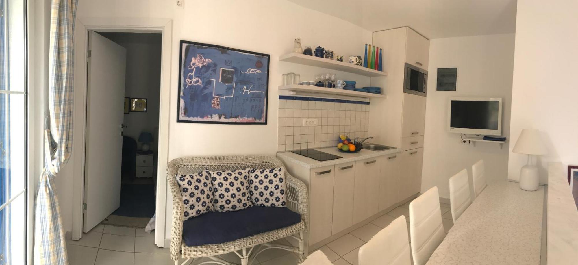 Apartment L.A. 티바트 외부 사진