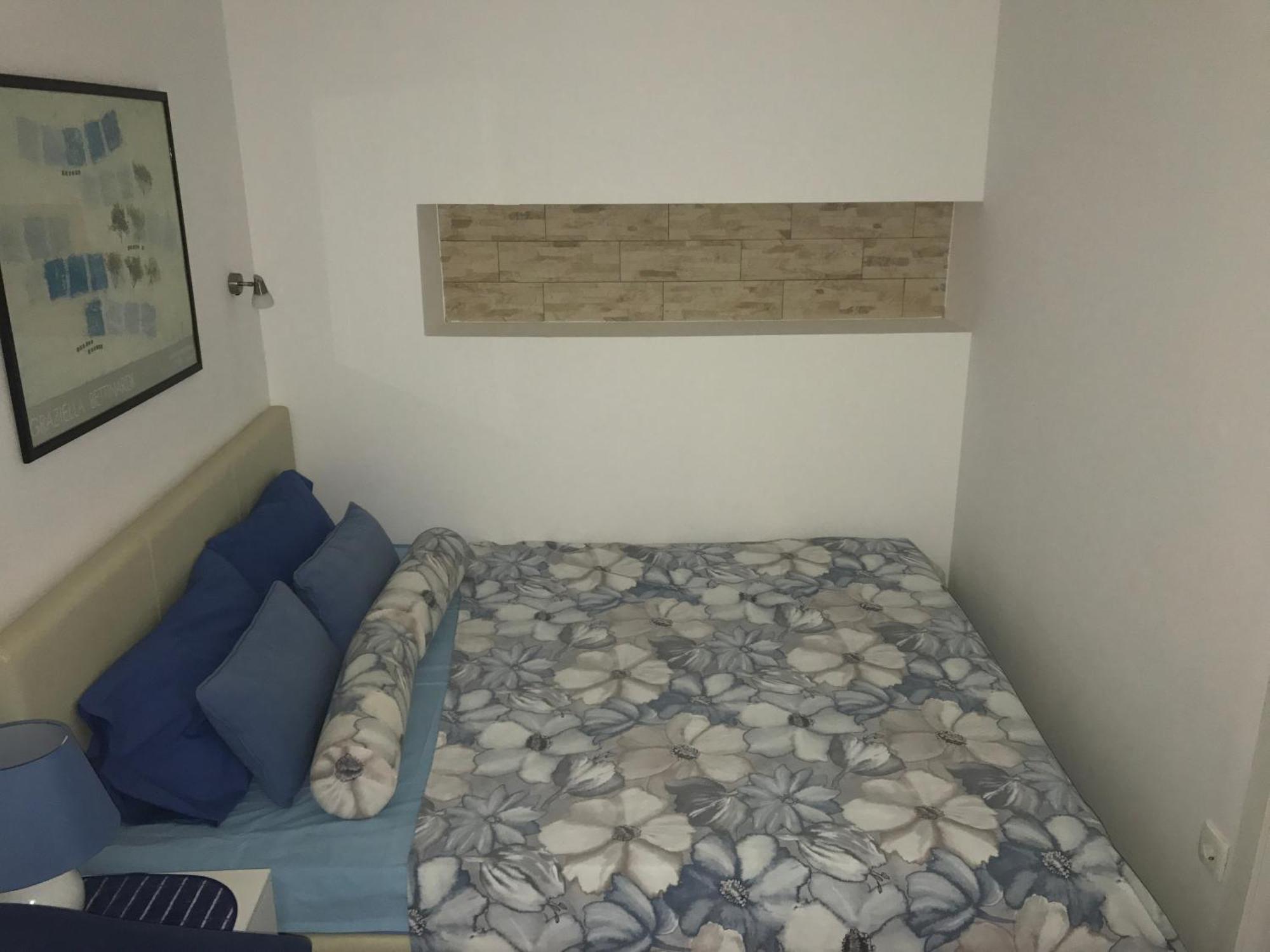 Apartment L.A. 티바트 외부 사진