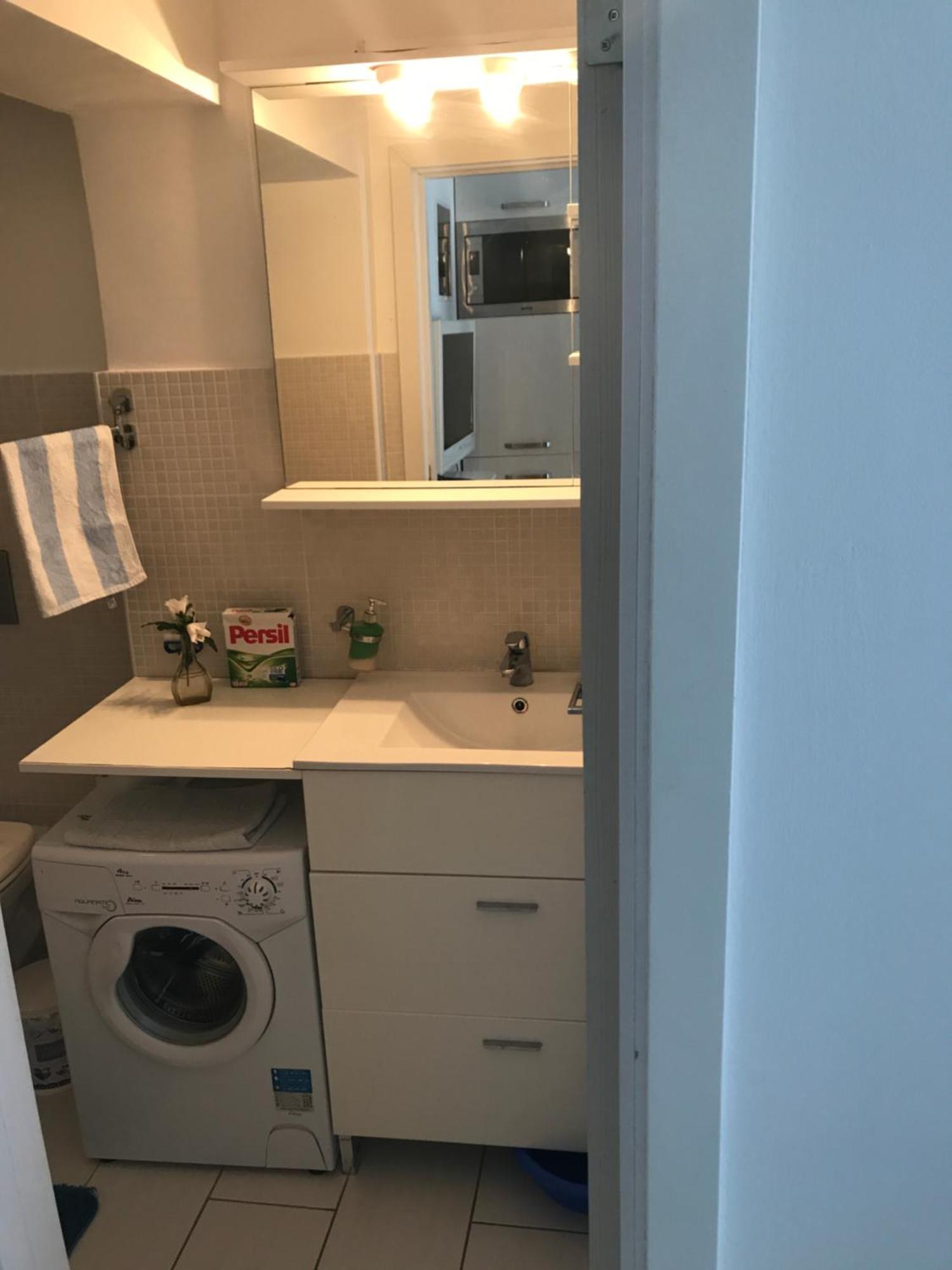 Apartment L.A. 티바트 외부 사진