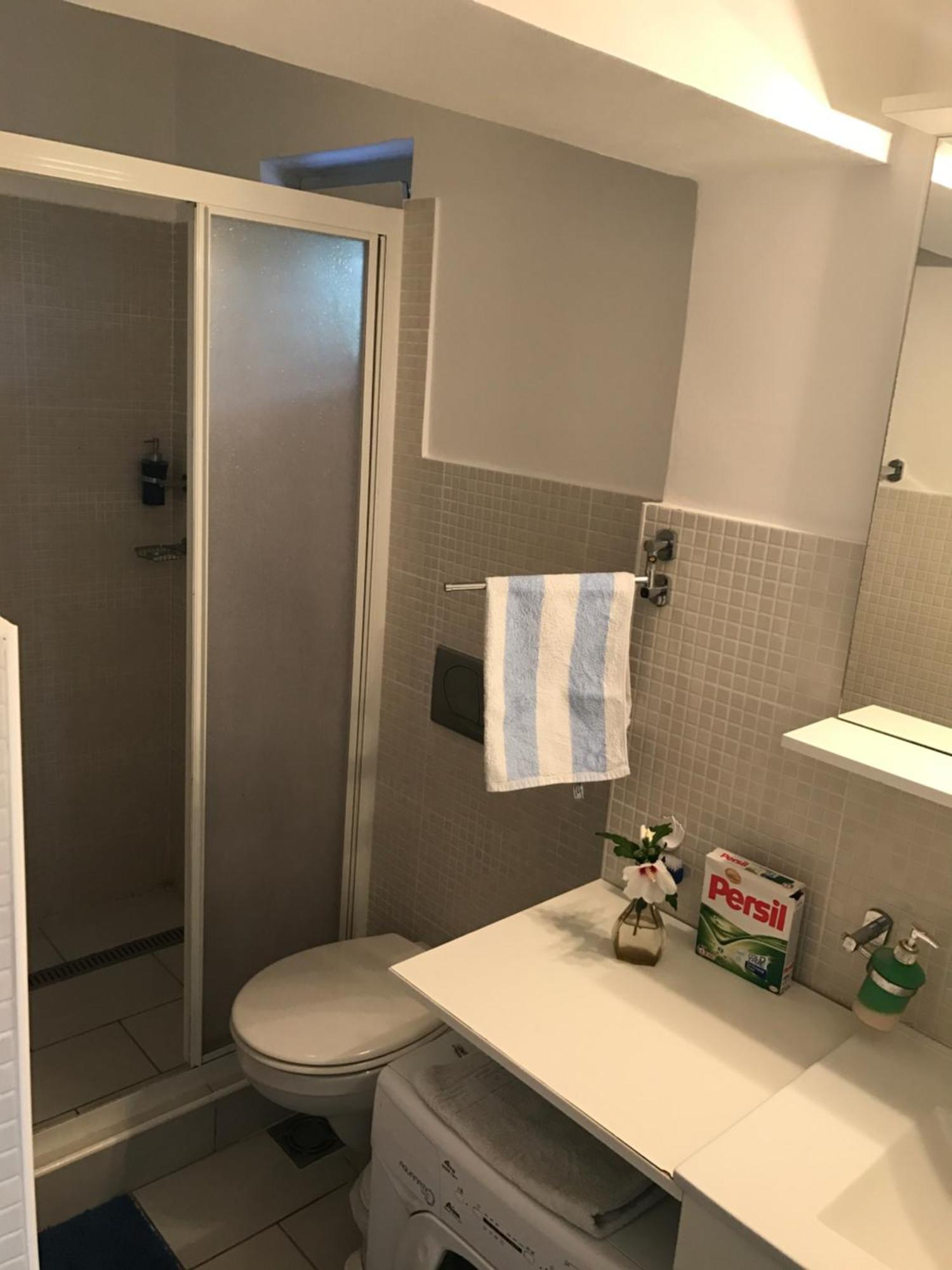 Apartment L.A. 티바트 외부 사진