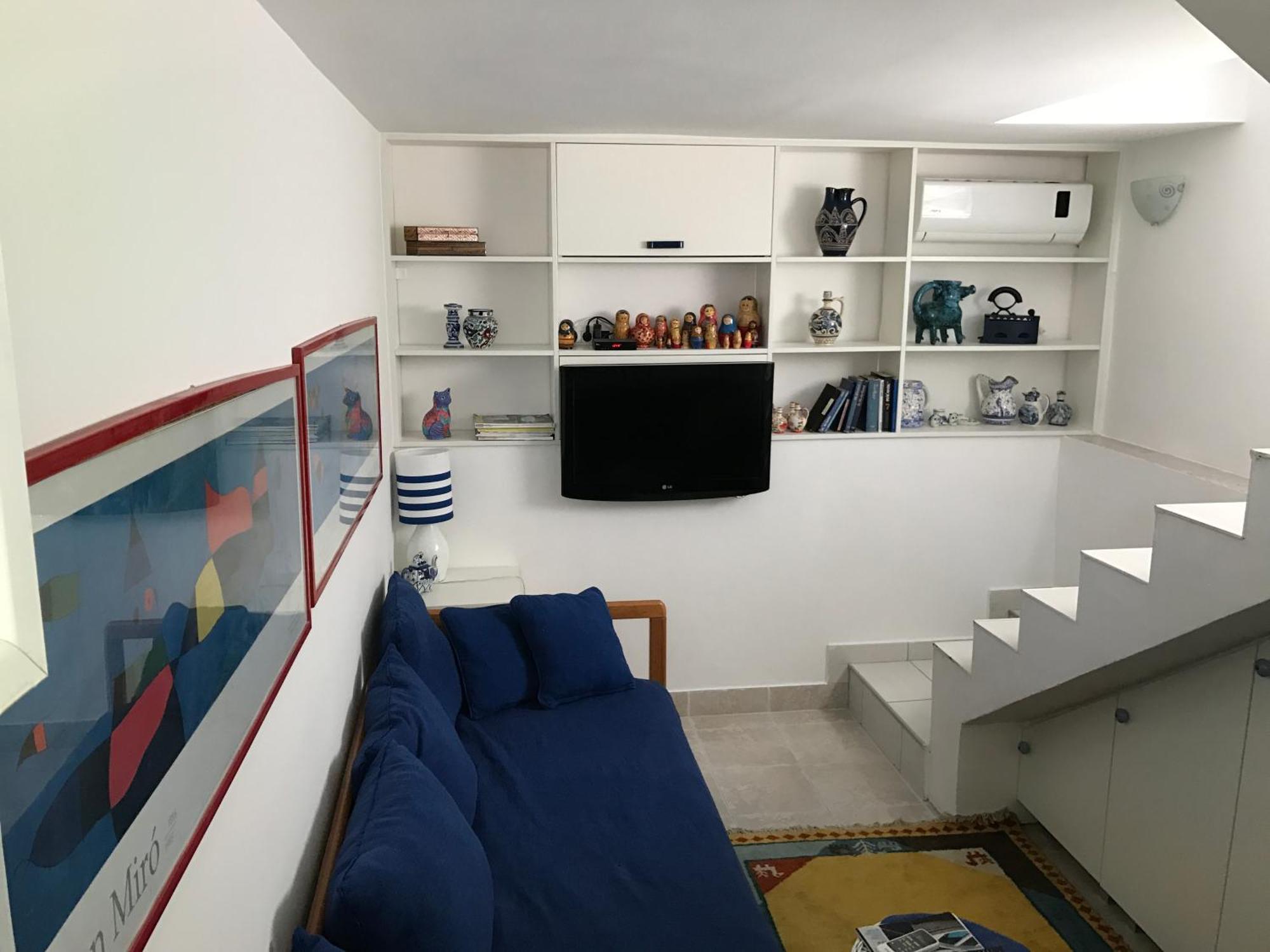 Apartment L.A. 티바트 외부 사진