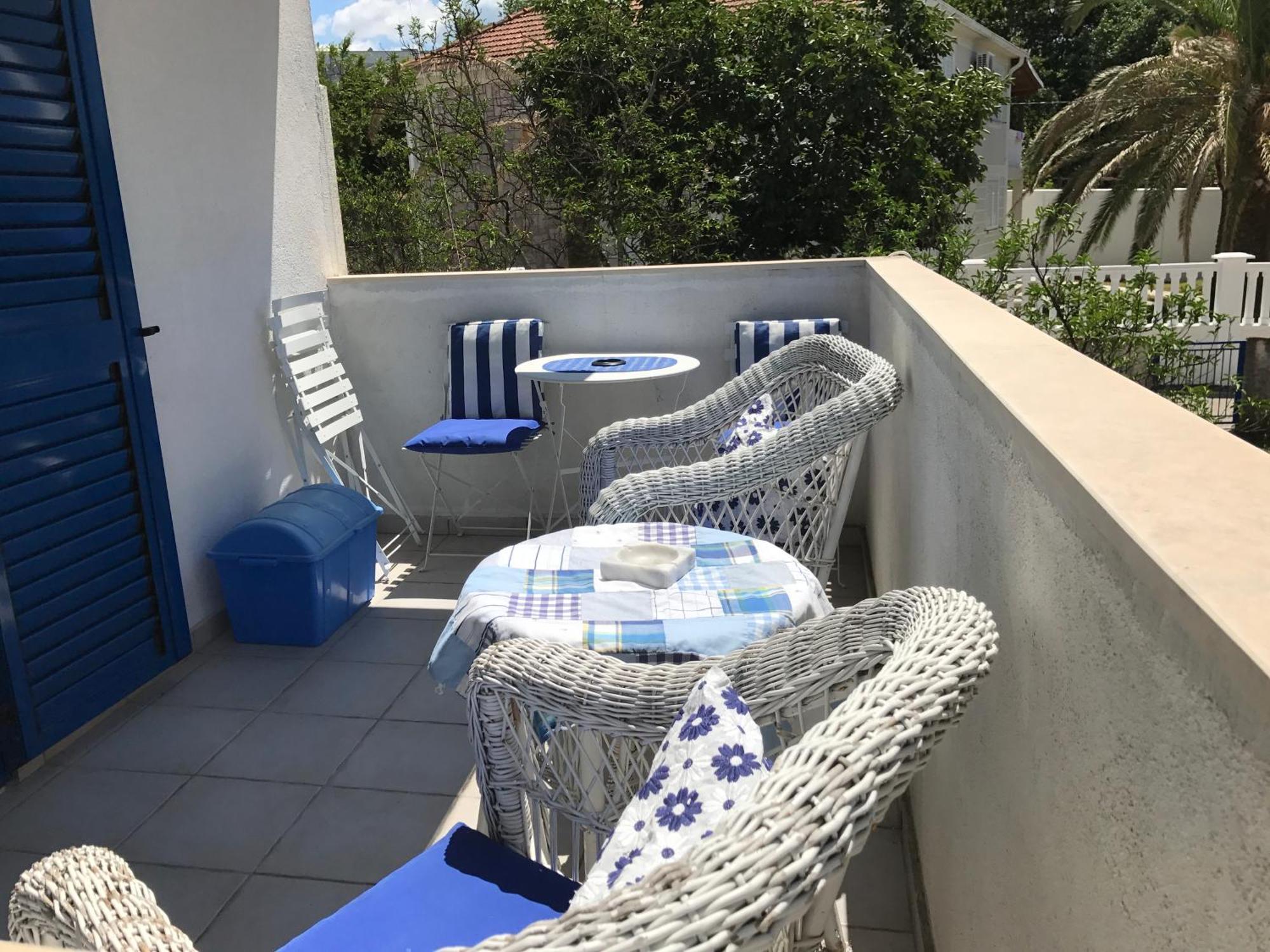 Apartment L.A. 티바트 외부 사진