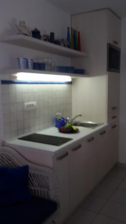Apartment L.A. 티바트 객실 사진