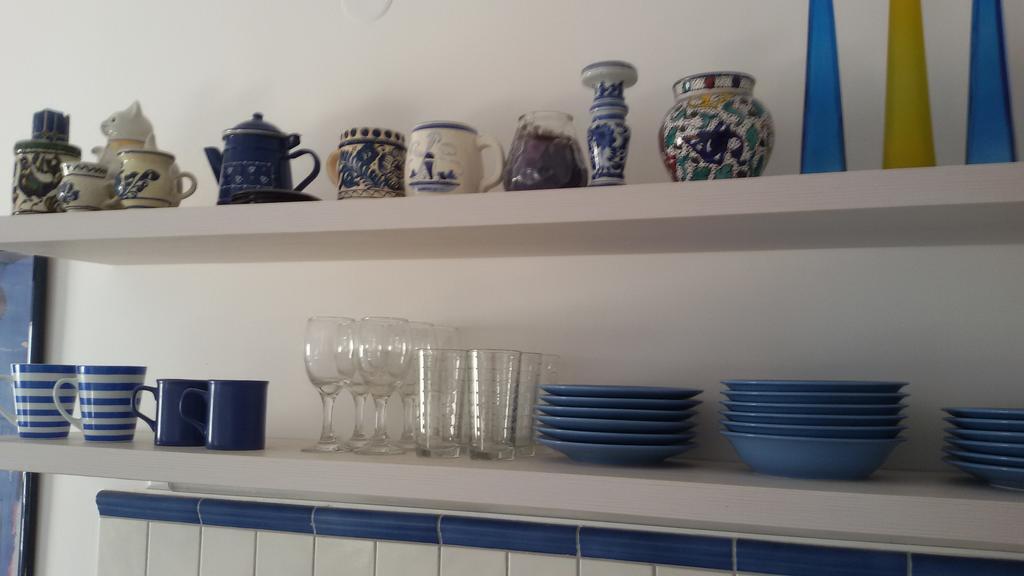 Apartment L.A. 티바트 객실 사진