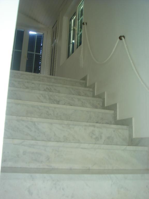Apartment L.A. 티바트 객실 사진
