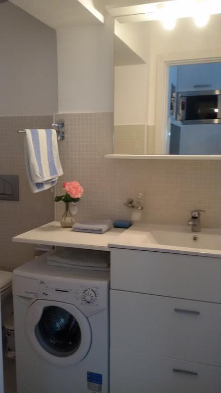 Apartment L.A. 티바트 객실 사진