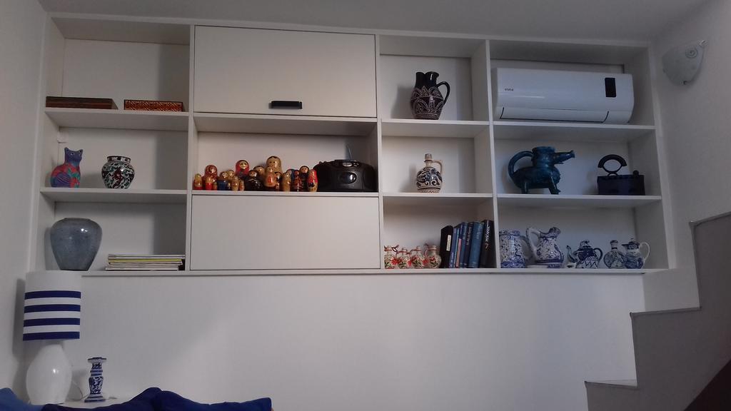 Apartment L.A. 티바트 외부 사진