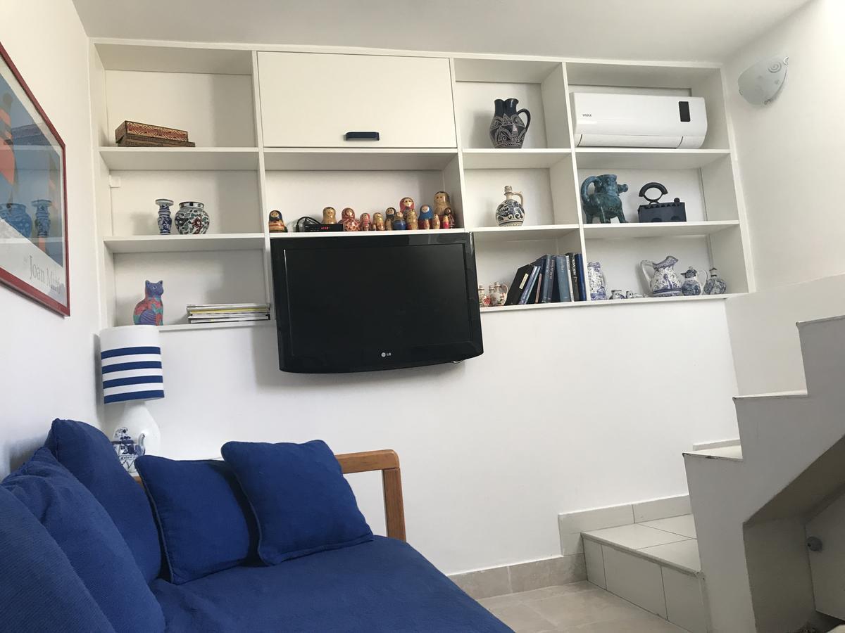 Apartment L.A. 티바트 외부 사진