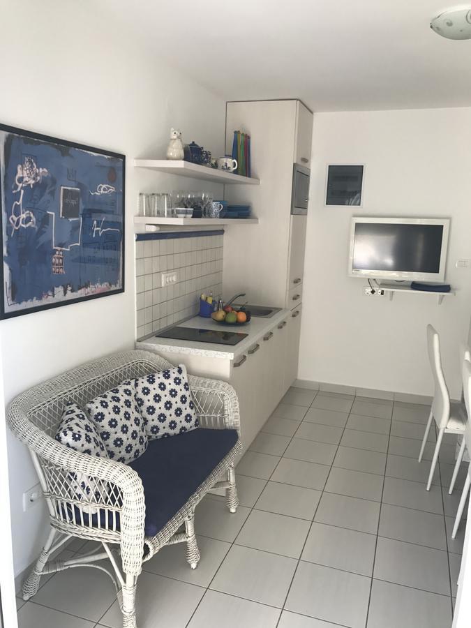 Apartment L.A. 티바트 외부 사진