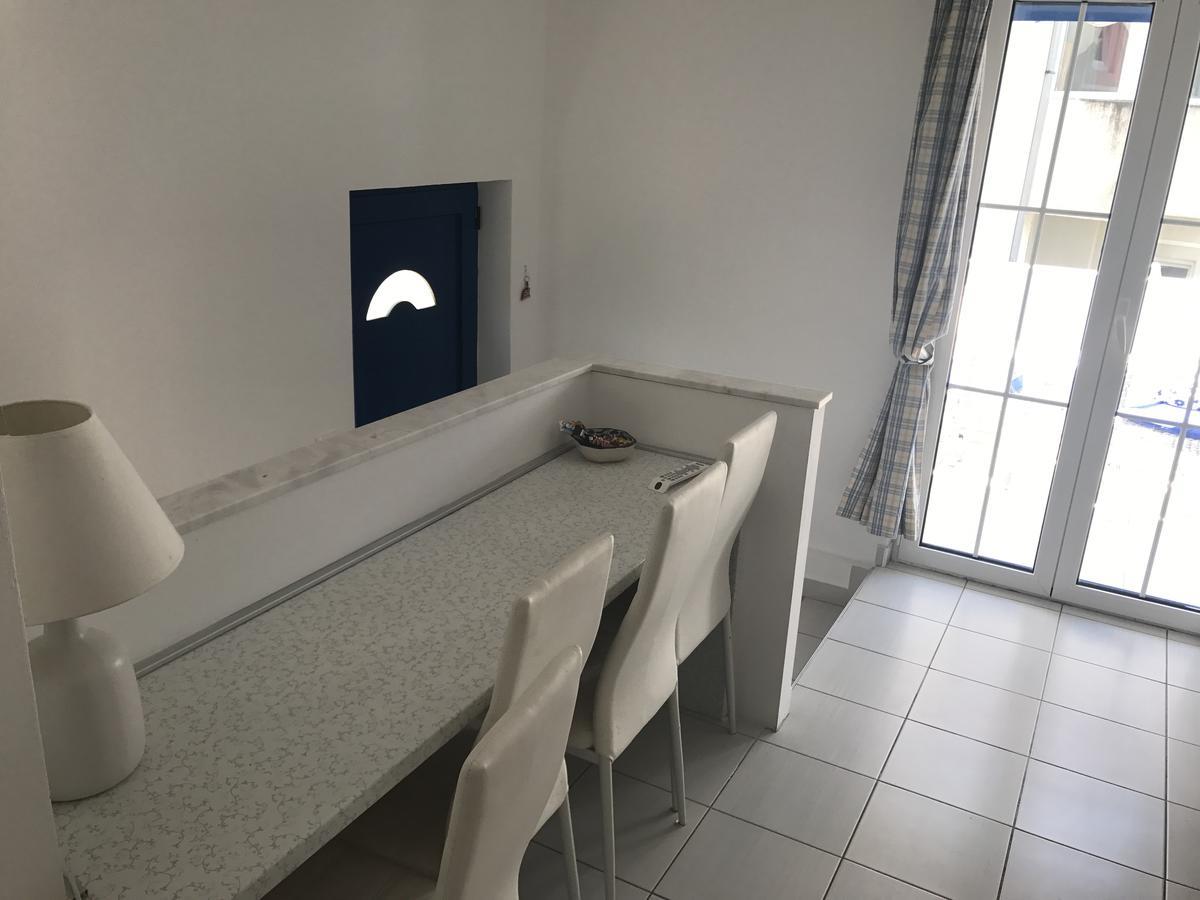 Apartment L.A. 티바트 외부 사진